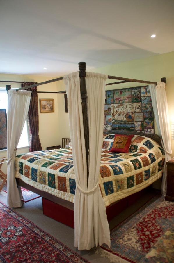 Bed and Breakfast The Old Deer House Bodmin Zewnętrze zdjęcie