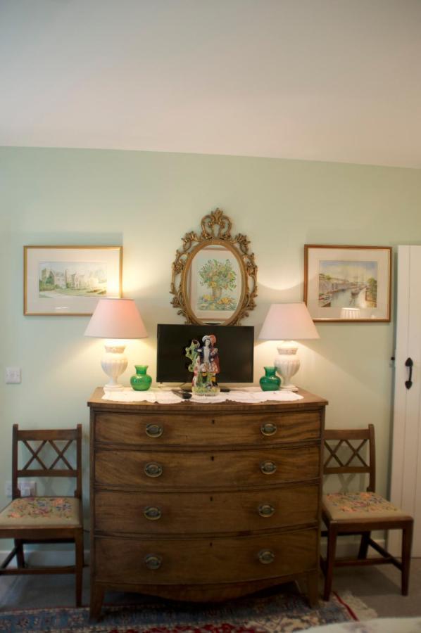 Bed and Breakfast The Old Deer House Bodmin Zewnętrze zdjęcie